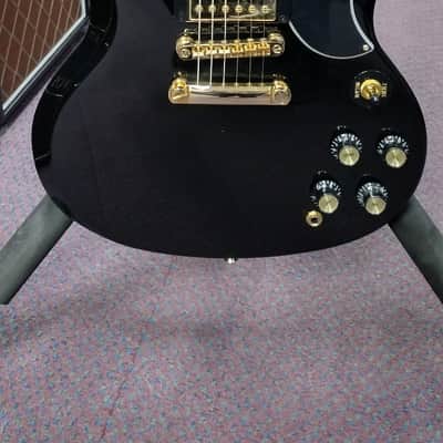 Epiphone SG Custom image 5