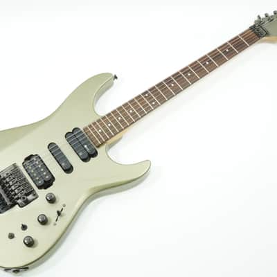 Fernandes FR-85S FULL MODE FER SUSTAINER MAPLE BODY FGI Active PU