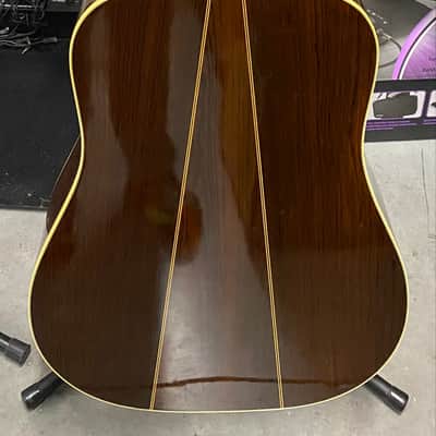 1969 Martin D-35 - Includes Hardshell Case! image 2