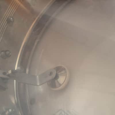 Rogers 14x6,5 Dyna-Sonic Cob Snare Drum image 16