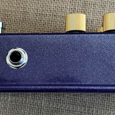 Missing Link Audio Supernatural 2024 - Purple image 4