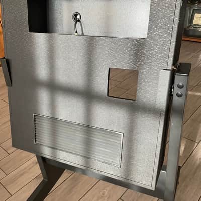 REVOX  PR 99 trolley /speakers original image 3