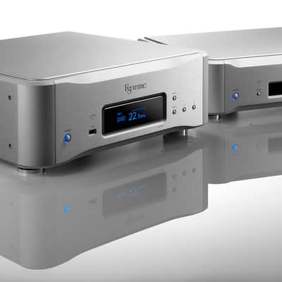 ESOTERIC N-01XD - Network DAC - NEW! image 5
