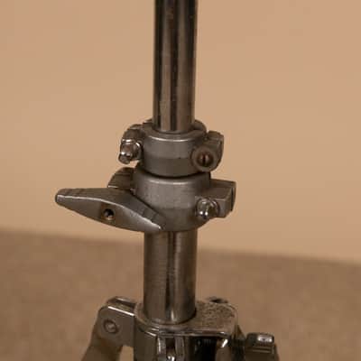 Vintage Roto Tom Floor Stand imagen 3