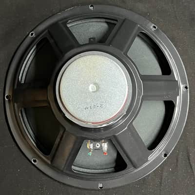 12" Speaker A12-2 100 Watts 4 Ohms Woofer image 2