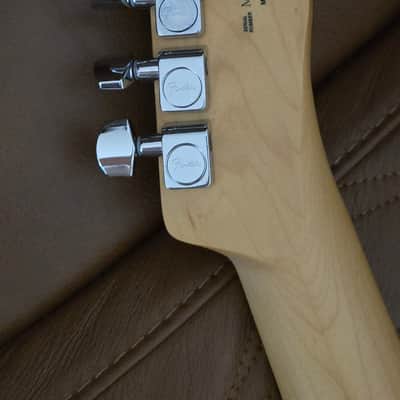 Fender Telecaster 2022 image 8