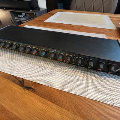 dbx 274 Project 1 4-Channel Expander Gate image 8