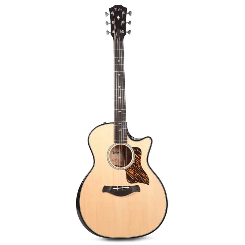Taylor Builder's Edition 514ce imagen 2
