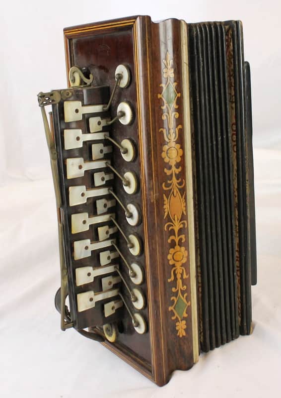 Busson Flutina GG