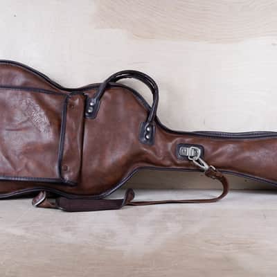 Yamaha SC-5000 MIJ Vintage 1980 Brown Sunburst Japan w/ Bag image 25