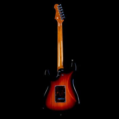 Jet JS-400 Sunburst image 3