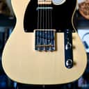Fender Custom Shop Telecaster W19 Limited ‘52 Reissue NOS Nocaster Blonde 2025