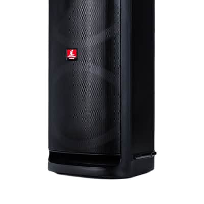 Audiodesign PRO DJ 206 - Diffusore Portatile Party Speaker image 3