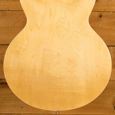 Gibson ES-330 | Antique Natural image 4
