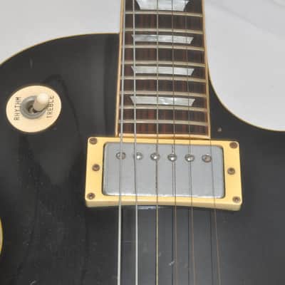 GRECO, EG700 Les Paul Standard Electric Guitar Ref. No 7241 image 5