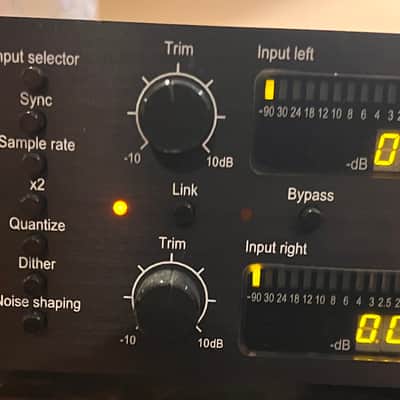 Waves L2 Ultramaximizer Hardware Mastering Limiter 48-bit 96 kHz Very Good image 3
