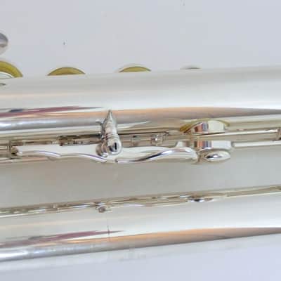Yamaha YFL-714 - Free Shipping* image 8