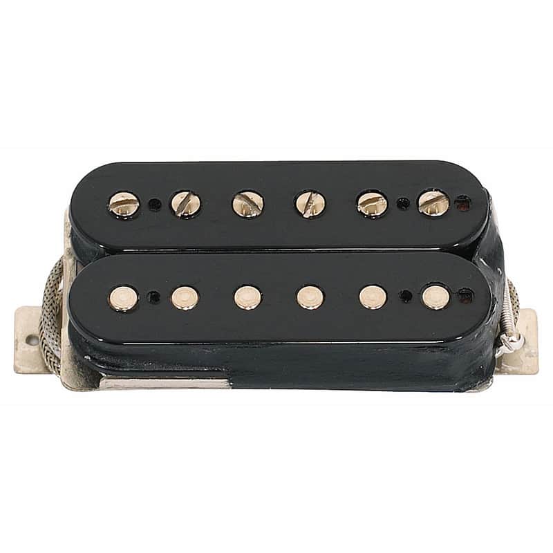 Gibson 496R Hot Ceramic Neck Humbucker image 1