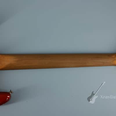 Fender Stratocaster 1965 - Candy Apple Red image 13