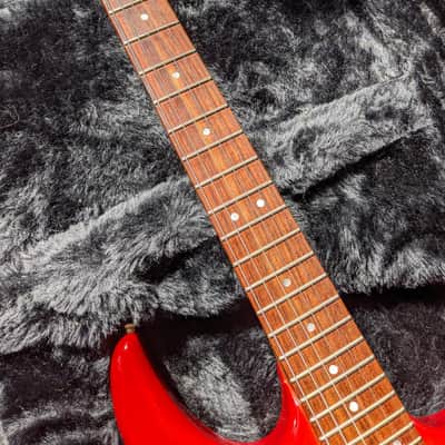Hamer Diablo USA Limited Edition 1993 (No. 11 of 20) image 4