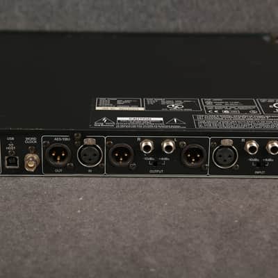 Yamaha SPX2000 Multi FX Processor - 2nd Hand image 7