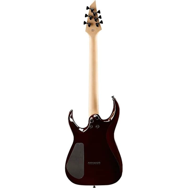 Jackson USA Series Misha Mansoor Signature Juggernaut HT6 2015 - 2018 image 2