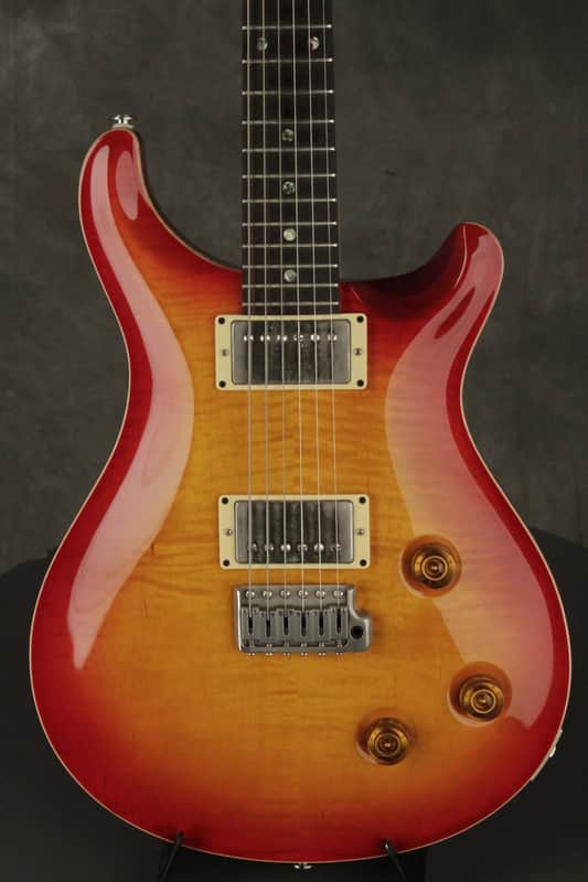 PRS Paul Reed Smith CE-22 bolt-on CHERRY SUNBURST!!! | Reverb Canada