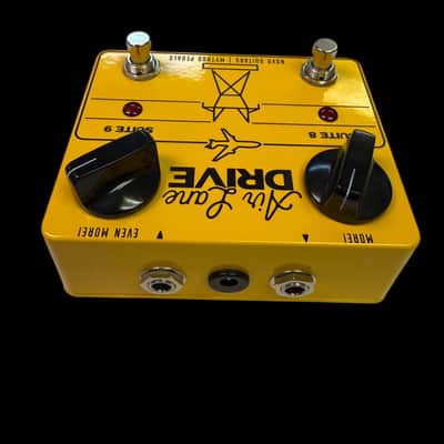 Mythos Pedals Air Lane Drive - x4328 image 3