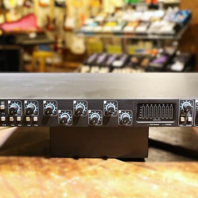 Focusrite Saffire Pro 40 Firewire Audio Interface 2010s - Black image 2