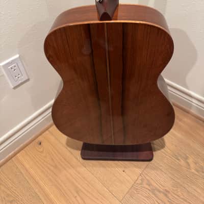 Boucher Private Stock BG-151-G OM Hybrid 2023 image 8