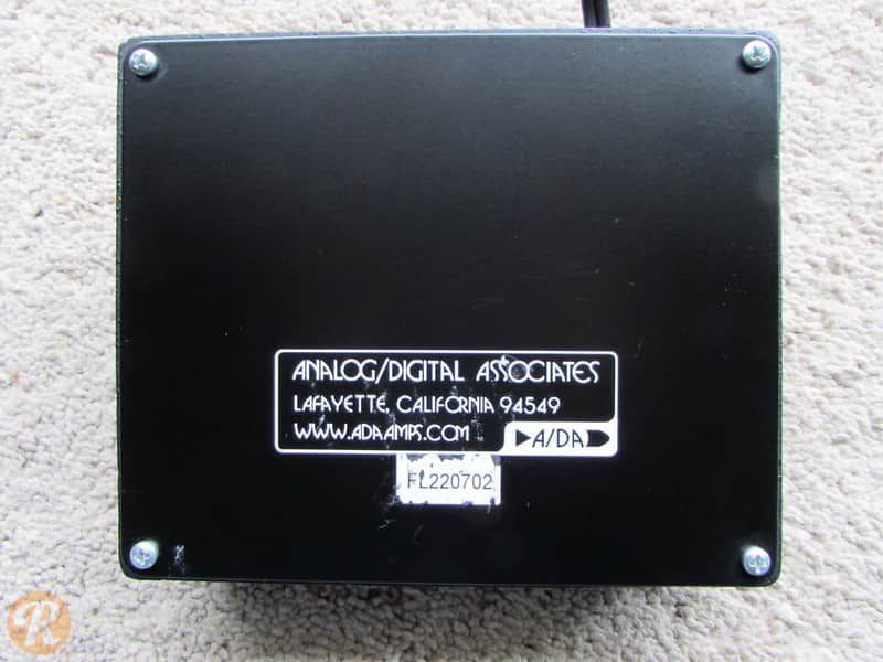 A/DA Reissue Flanger image 2