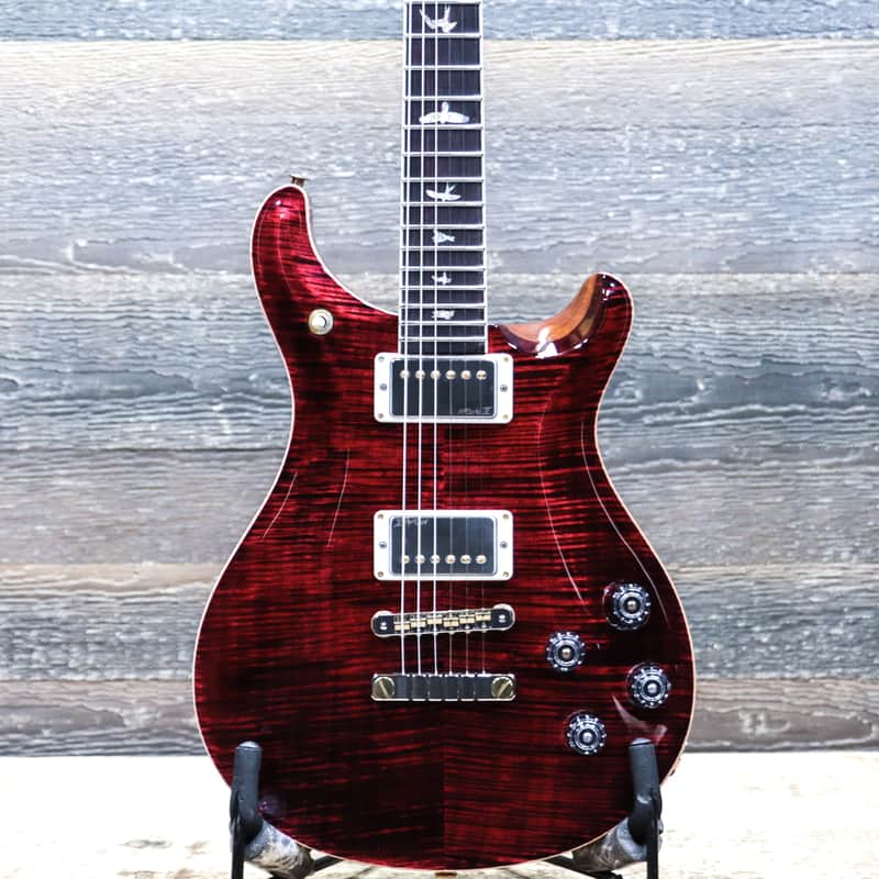 ギター Paul Reed Smith PRS McCarty 594 10Top Paul Reed Smith McCarty 594 10 Top - McCarty Sunburst – Righteous