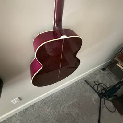 Gibson SJ-200 Standard (2020 - Present) image 4