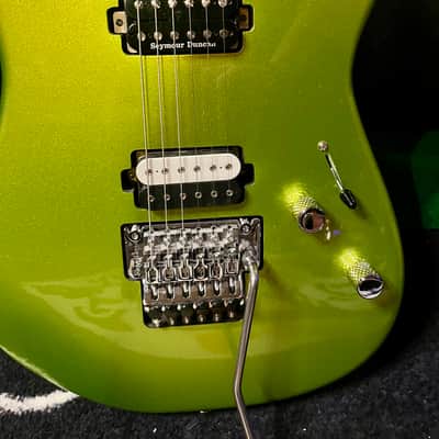 Charvel Pro-Mod San Dimas Style1 HHE 2024 w/F-U Tone Upgrades image 3