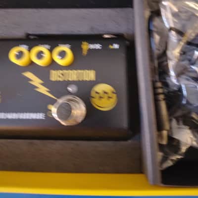 Third Man Hardware Donner Triple Threat image 5