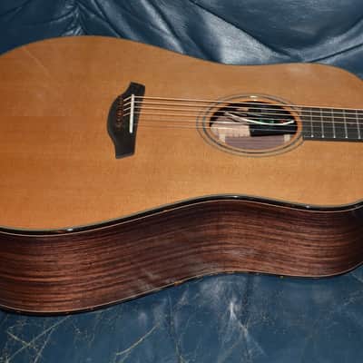 Furch Yellow Series Dreadnought Cedar/Rosewood- LR Baggs 2025 - Gloss Lacquer image 4