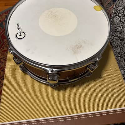 Billy Blast Drums 14" X 6" 15ply maple Snare Drum New Custom image 5