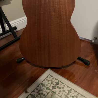 Larrivée Simple 6 LS Acoustic Guitar w/Case - Satin Natural (Serial #142619) image 4
