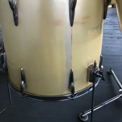 Premier "Baron" 7-Piece Drum Kit image 8