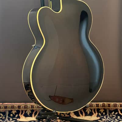 1957 Gibson L-7C image 10