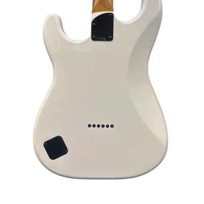 Squier Guitar - Electric Contemporary Stratocaster Special HT image 2