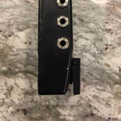 Coron DC-834 Switching Box Line Selector Vintage Guitar Effect Pedal MIJ Japan image 4