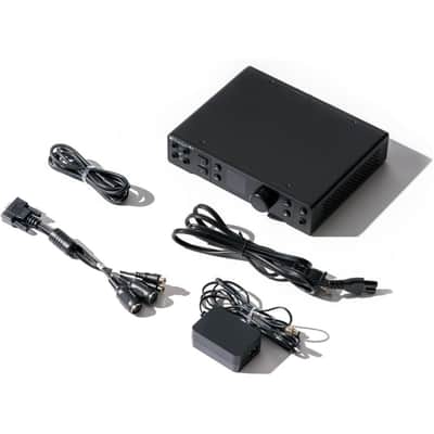 PreSonus Quantum HD 2 USB-C Audio Interface image 5
