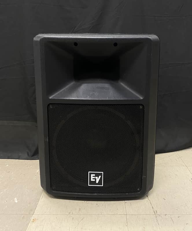 Electro-Voice Sx300 12″ Passive Loudspeaker 300W 1998 image 1