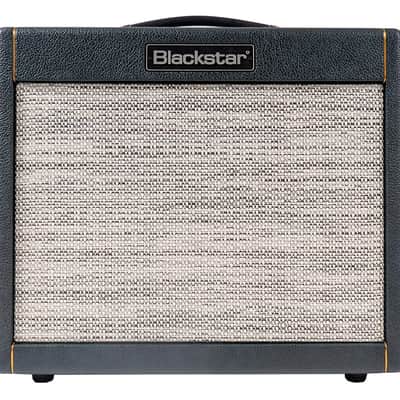 Blackstar TV-10B 10-Watt 1x12" Tube Combo Amp - Green - Open Box image 1