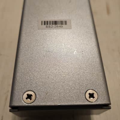 Vertex Steel String Clean Drive Overdrive Boost image 2
