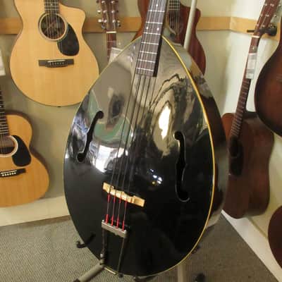 Gibson Kalamazoo KJ Mandobass c.1930's image 5