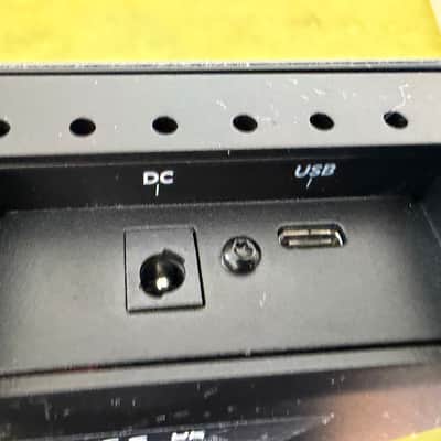 Solid State Logic SSL UC1 DAW Controller 2021 - Present - Black image 7