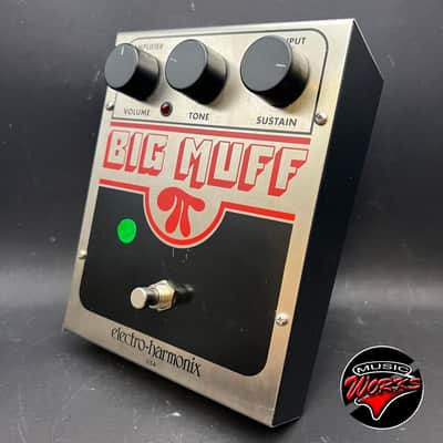 Electro Harmonix   Big Muff Classic Pi image 3