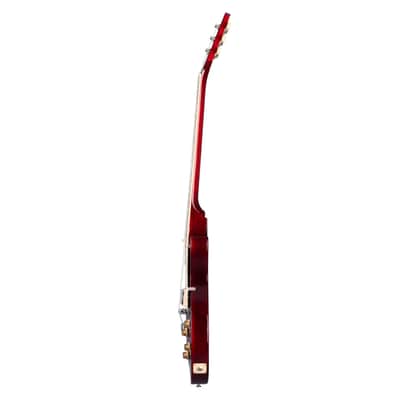 Gibson Les Paul Studio Wine Red - Single Cut Electric Guitar image 3